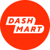 Hail Merry vegan snacks at Dash Mart
