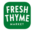 Hail Merry plant-based snacks Fresh Thyme Market