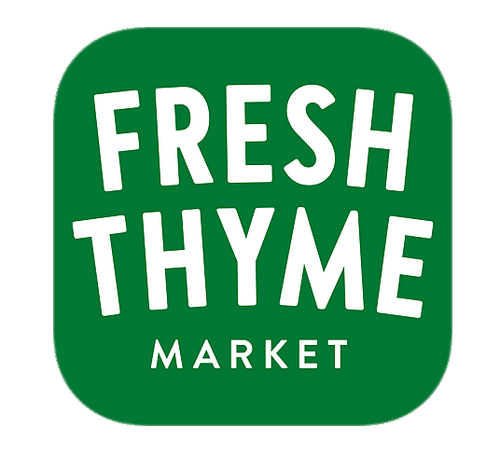 Hail Merry plant-based snacks Fresh Thyme Market