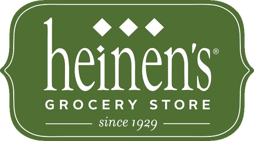 Hail Merry non-GMO snacks at Heinen’s Grocery Store